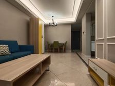 沙坪坝区 万科金色悦城五期 三房 99.9万