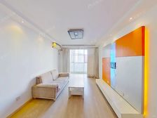 纯商品社区 板楼1梯4户 常青藤嘉园2居室 紧邻地铁站16号