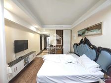 利海亚洲国际 1房53万
