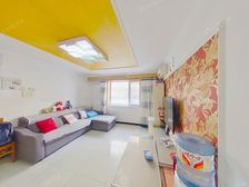 模式口·模式口西里·2室·1厅