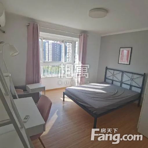 相寓 成寿寺·方庄南路18号院·中楼层·3居室·主卧