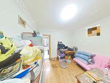 出门6/8号线+ 凌兆八村+中间楼层一室一厅