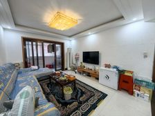 东城花园二村3房南精装真实好房