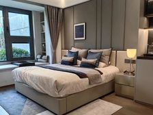 新特价改善好房江核金基纯改善户型外墙全干挂体系立面 双泳池