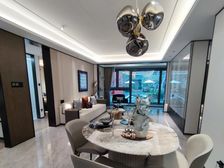 奥南品质天花板 交付中的天花板 此户型所剩 欢迎咨询