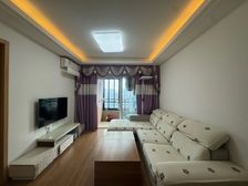 沙坪坝区 万科金色悦城一期 二房 85万