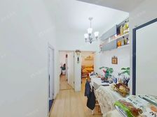 展览路 朝阳庵 近地铁 南北向两居室 满五年 精装修