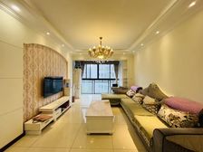 业主急卖 急卖鹅岭地铁站 春语江山 精装修二房