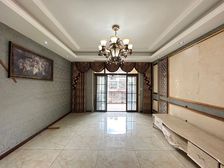 西区 富悦麓山别苑三房