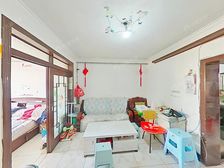 业主急售随时看房 首付二十买三居