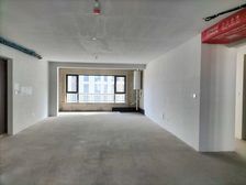 市府旁新华中学近品质社区层高3.1米恒信熙湖名筑 带车位地下