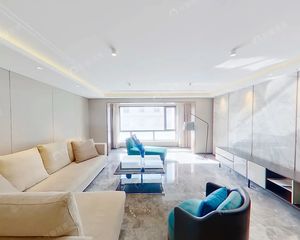 CBD·光华东里·3室·2厅
