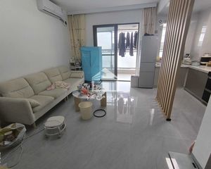 光明时光集2房1厅70万
