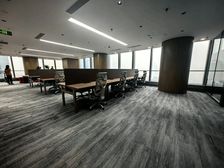 【京城】国贸正大华贸 FFC550平 精装带家具 5元特价