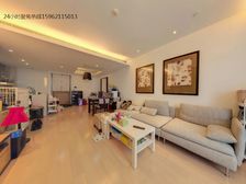 环球188湖景三房有租金 好楼层视野好 价格美丽