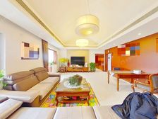 金融街·丰融园·3室·1厅