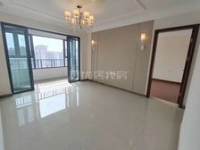 106平 电梯房 精装 南北通透 恒大悦府 看房方便 有钥匙