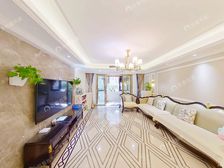 清河世华龙樾二期精装下跃,2015年次新房,位置安静不临街!