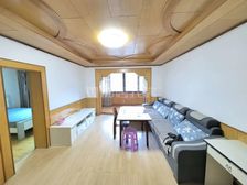 79平 南北通透 2室 精装 新华巷 房东急置换 诚心出售