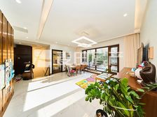 刚谈价 换房急售 11年次新 本月必卖 朝阳豪宅 红玺台