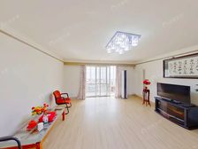 低楼层,南北通透,一梯两户,不临街,闹中取静,配套