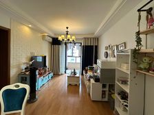 房源维护人强推万科城 精装三房 拎包入住 门口地铁随时看房