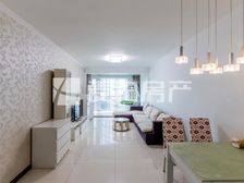 3室2厅国美城2号院