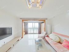 飞机大三房,全明通透,视野采光无遮挡,随时配合看房签约