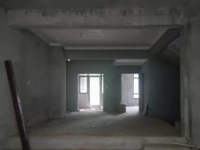 南岸区 鲁能领秀城3街区,清水联排,带老人房亏本出售