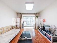 地铁6号线大两居室双卫改善小区板楼华纺二期