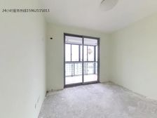 置地新唯花园,园区三号地铁口,复式5房,纯毛坯诚售