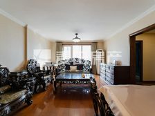 2室2厅国风北京B组团