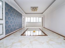 单价7千!市民之家地铁口 全新装修大三室 全天采光 泉舜正大