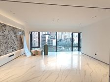 香港置地启元南向三居 豪华装修中层住宅