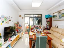 夏阳·崧泽华城青湖苑·2室·2厅