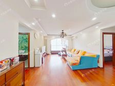 双井·富力城A区·2室·1厅