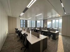 业主直租,北外滩送5个月免租期接受定制,可看江近瑞虹企业天地