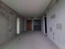 沙坪坝区 富力院士廷一二期 三房 61.8万