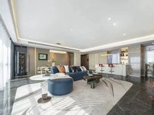 滨建潮映府 185平4居 南向豪华装修 南塘老街 滨江豪宅