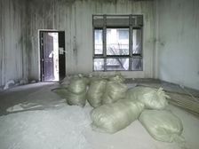 联排别墅 花园150平 实得450平 象屿两江望府