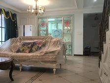 急售!洋房社区 户型方正采光好 精装四房领包入住 价格可谈