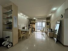沙坪坝区 利得尔大厦 二房 139万