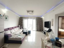 大坪 半岛深蓝二房70万