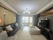 急售江北嘴 寰宇天下观澜苑B区 三房精装大平层