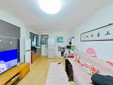 2号线学则路站 亚东城 精装 凤凰楼层 全南全明户型