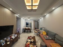 江北区 凤凰湾 三房 105万