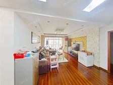 园西+华西,诚意出售,稀有低楼层,税费各付。