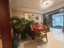 白河涧别墅7室2厅精装修