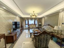 诚售扬州天下送40平产权汽车库!200万豪装133加85平