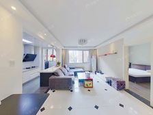 抖音 北航旁 锦秋家园西向两居 满五年一套 诚心出售 随时看